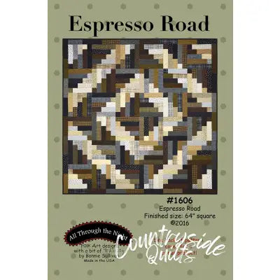 Espresso Road