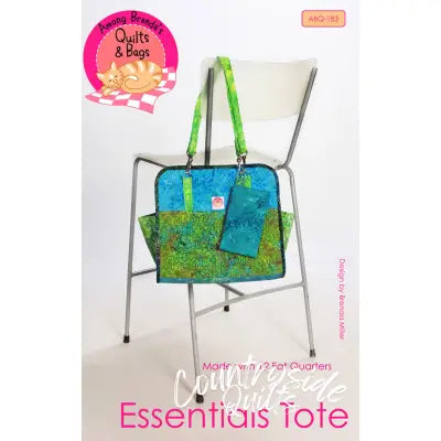 Essentials Tote