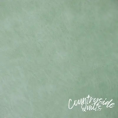 Eucalyptus Legacy Faux Leather 5 Yards