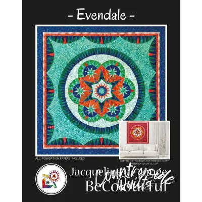 Evendale and Morning Glory