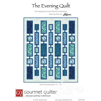 The Evening Quilt