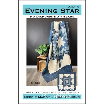 Evening Star Revised