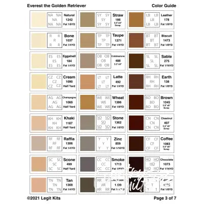 Everest the Retriever Pattern