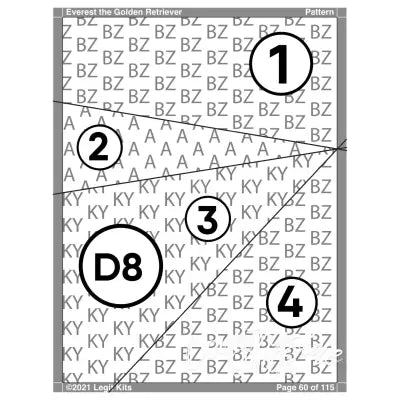 Everest the Retriever Pattern