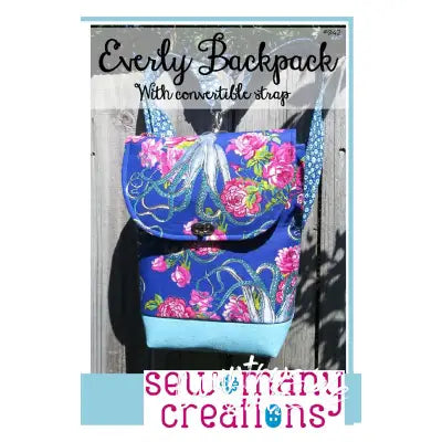 Everly Backpack