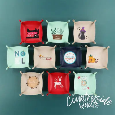 Everyday Appliques Vol 2