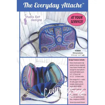 Everyday Attache