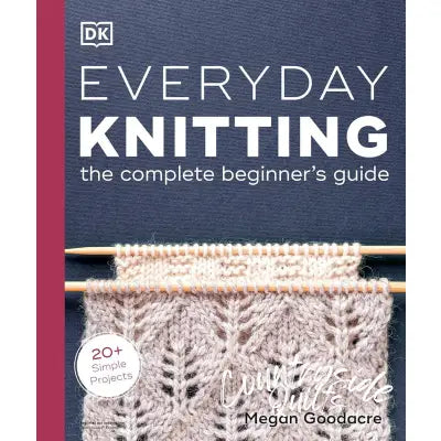 Everyday Knitting