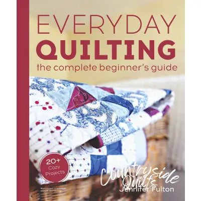 Everyday Quilting