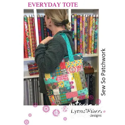 Everyday Tote