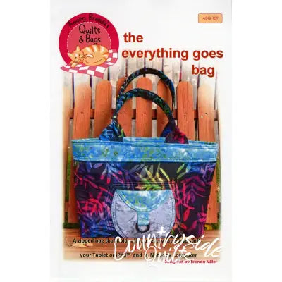 Everything Goes Bag