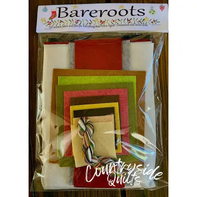 Everything Nice Once Again Floss and Fiber Kit