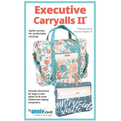 Executive Carryalls II