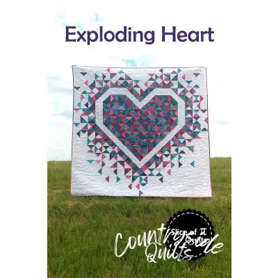 Exploding Heart