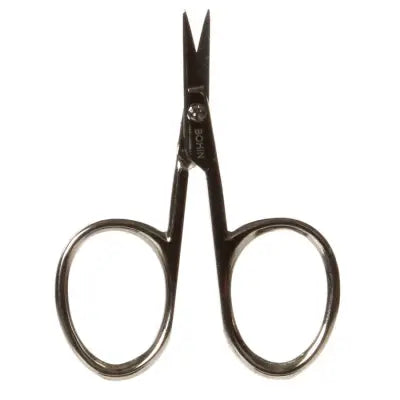 Extra Small Mini Decorated Style Scissor 2 1/4in