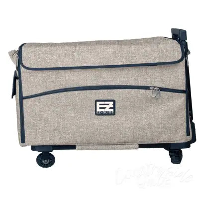 EZ-Glide Trolley 29in Gray & Black