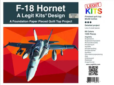 F-18 Hornet