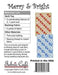 Fabric Cafe - Merry & Bright Pattern 725793