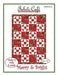 Fabric Cafe - Merry & Bright Pattern 725793