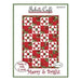 Fabric Cafe - Merry & Bright Pattern 725793