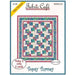Fabric Cafe - Topsy Turvey Quilt Pattern 637811