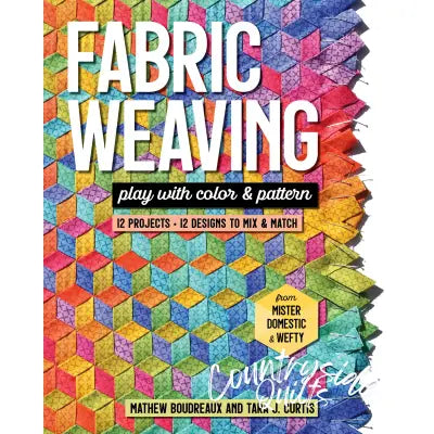 Fabric Weaving