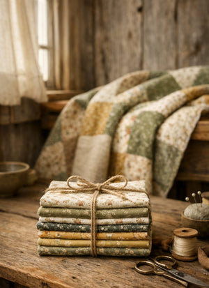 Fabrics
