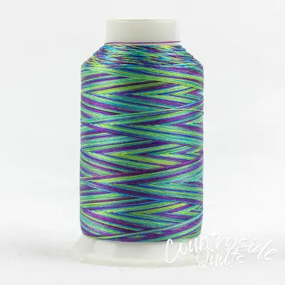 FabuLux Trilobal Polyester 40wt 2743m Aquarium