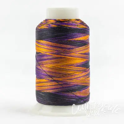 FabuLux Trilobal Polyester 40wt 2743m Boo!