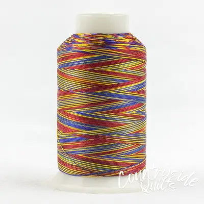 FabuLux Trilobal Polyester 40wt 2743m Bullseye
