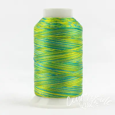 FabuLux Trilobal Polyester 40wt 2743m Cabana