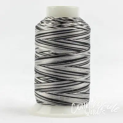 FabuLux Trilobal Polyester 40wt 2743m Cloudy Skies