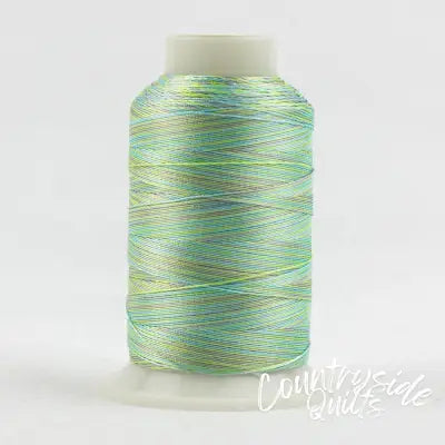 FabuLux Trilobal Polyester 40wt 2743m Be Cool