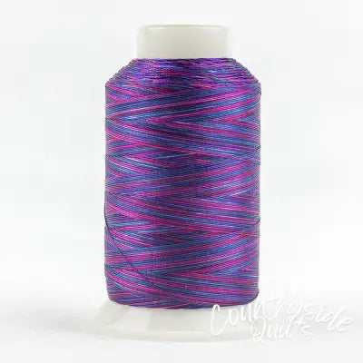 FabuLux Trilobal Polyester 40wt 2743m First Love