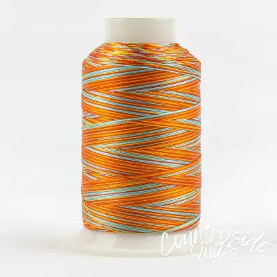 FabuLux Trilobal Polyester 40wt 2743m Giddy