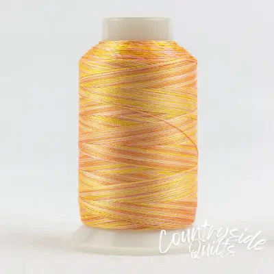 FabuLux Trilobal Polyester 40wt 2743m Giggle