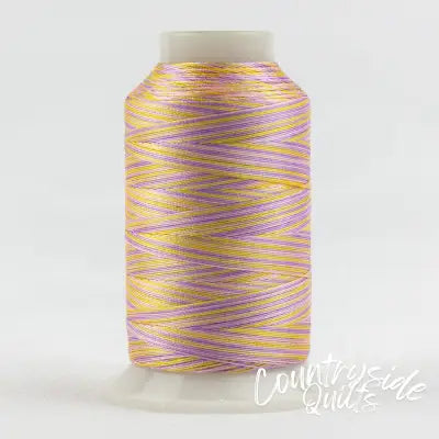 FabuLux Trilobal Polyester 40wt 2743m Hush