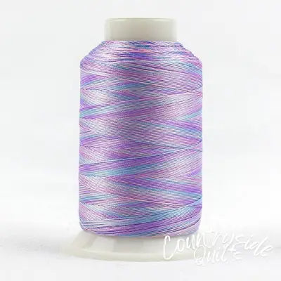 FabuLux Trilobal Polyester 40wt 2743m Lullaby