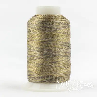FabuLux Trilobal Polyester 40wt 2743m Meditation