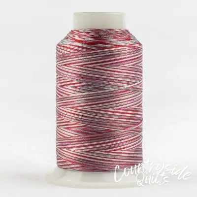 FabuLux Trilobal Polyester 40wt 2743m Newsprint