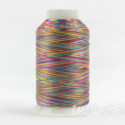 FabuLux Trilobal Polyester 40wt 2743m Ocean Breeze