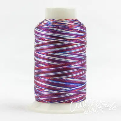 FabuLux Trilobal Polyester 40wt 2743m Parade