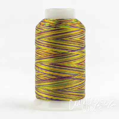 FabuLux Trilobal Polyester 40wt 2743m Paradise