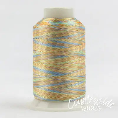 FabuLux Trilobal Polyester 40wt 2743m Rocking Horse