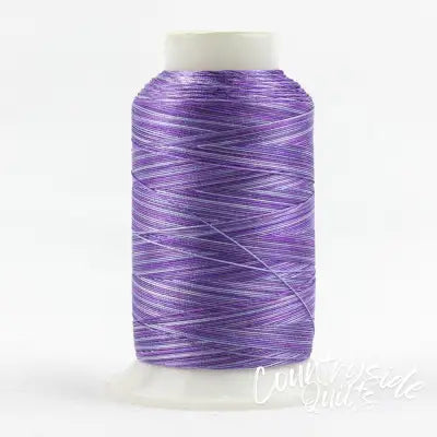 FabuLux Trilobal Polyester 40wt 2743m Wisteria