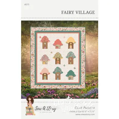 Fairy Village