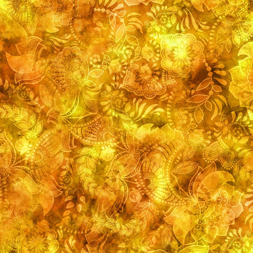 45" Fairy Tale Digital - Color 11