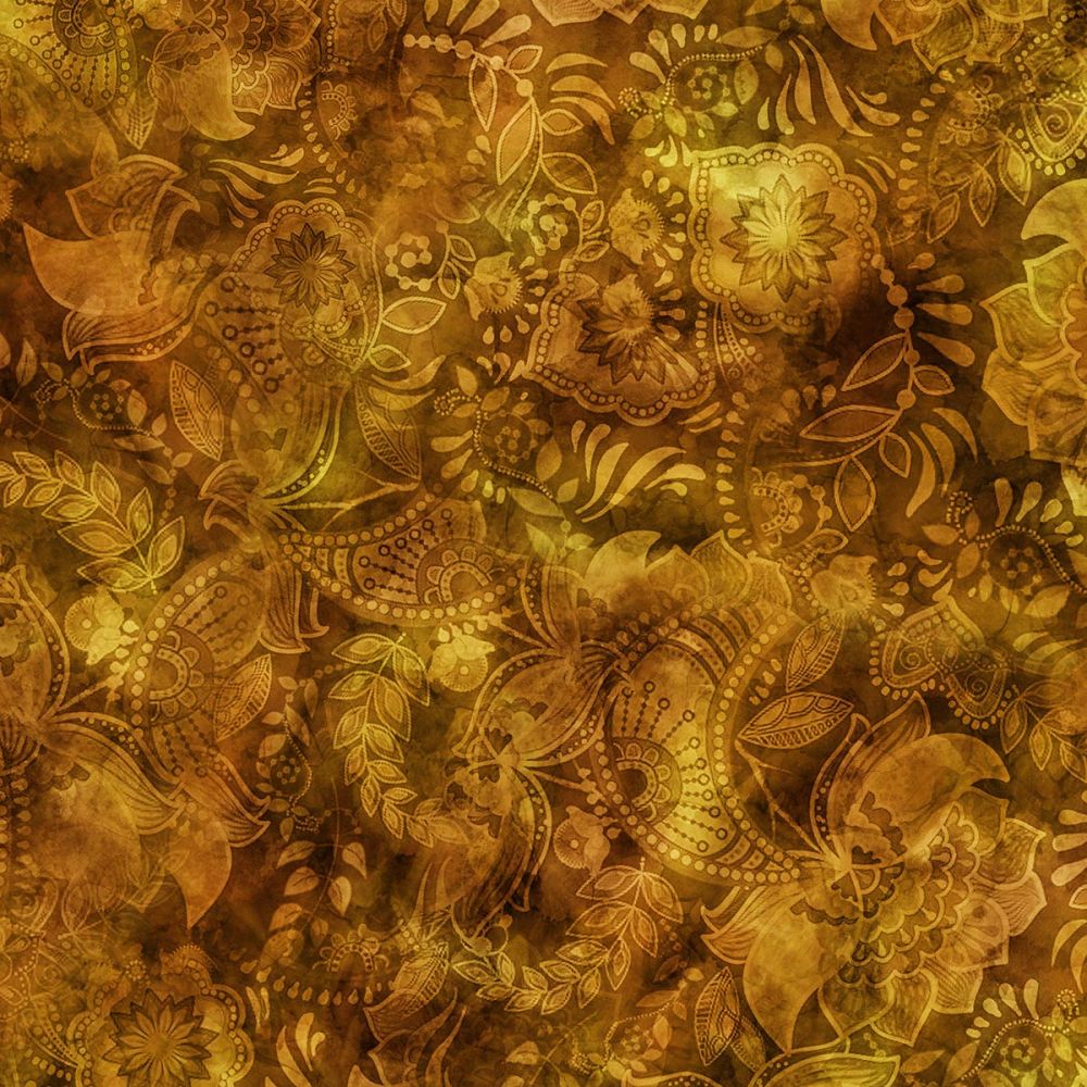 45" Fairy Tale Digital - Color 12