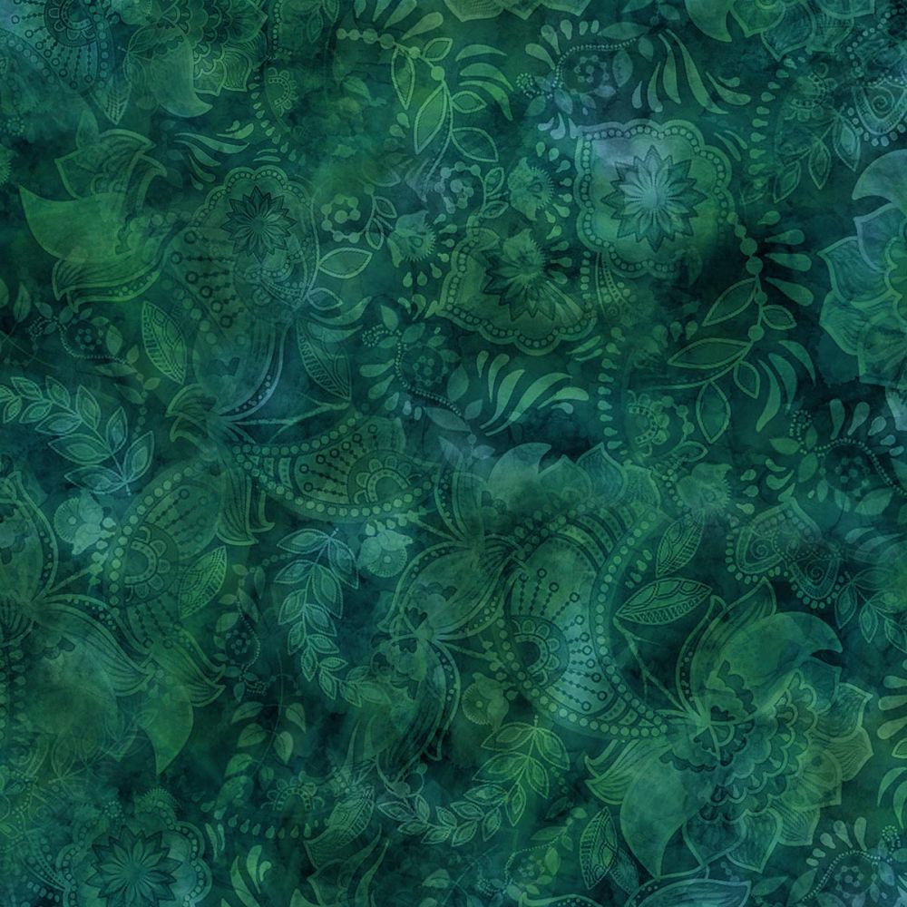 45" Fairy Tale Digital - Color 31
