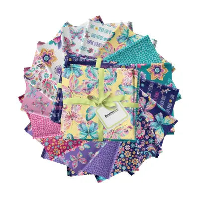 Faith & Grace 16pc